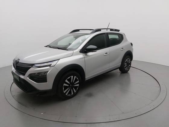 RENAULT KARDIAN 1.0 TCE FLEX EVOLUTION EDC